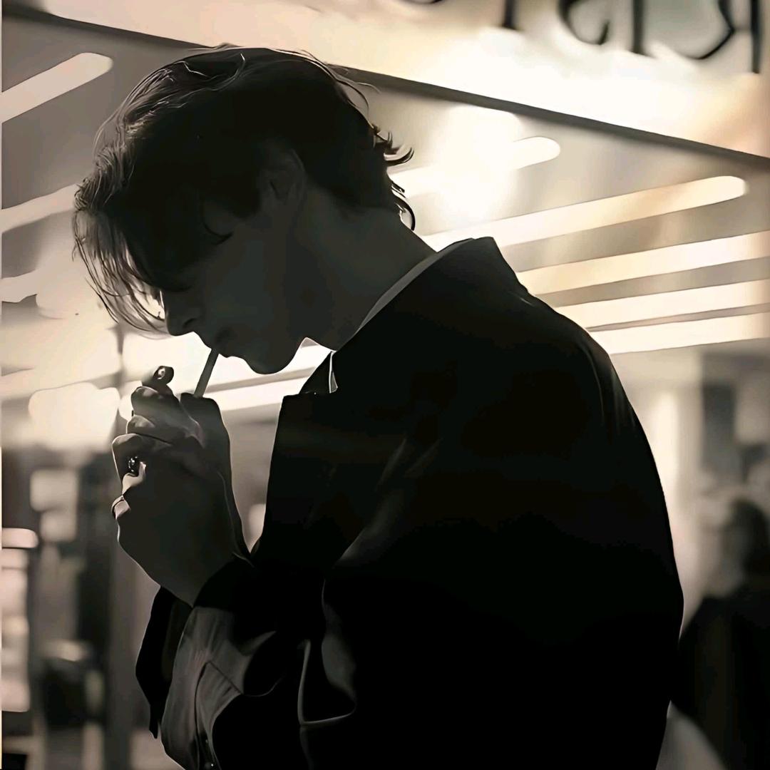 坐在门前调戏鬼