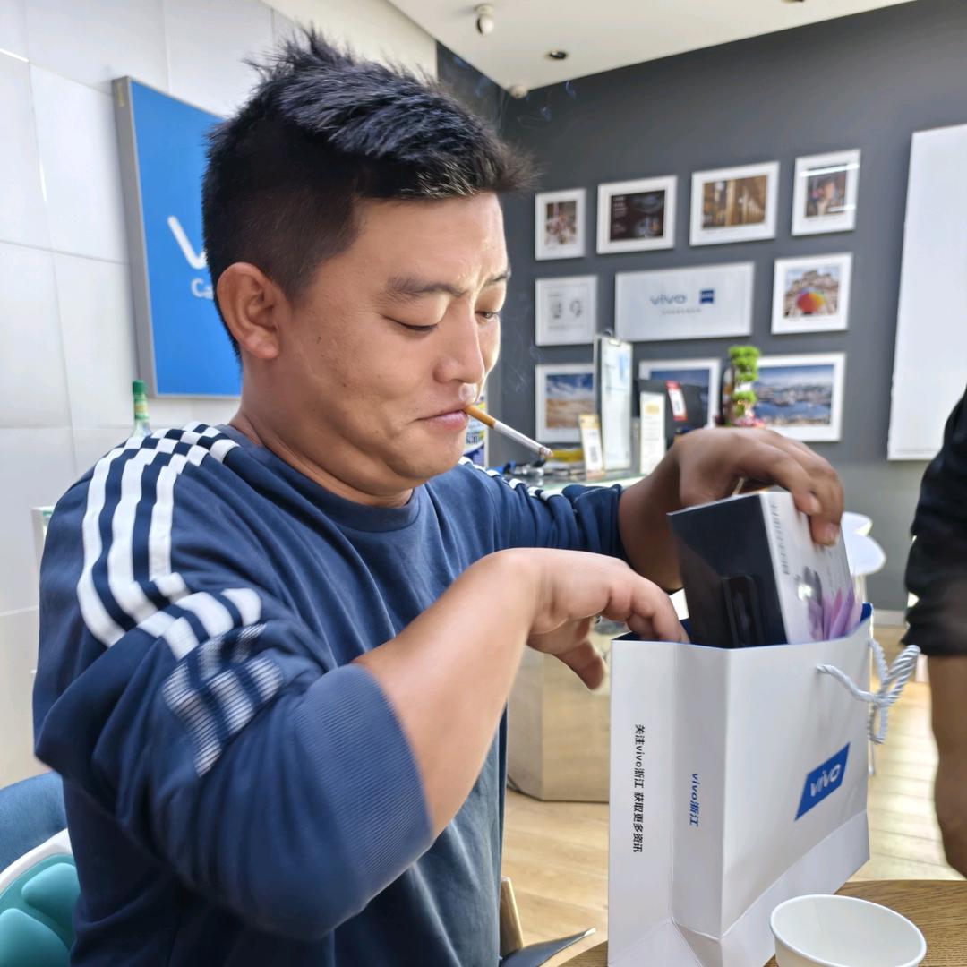 刘浪者日记