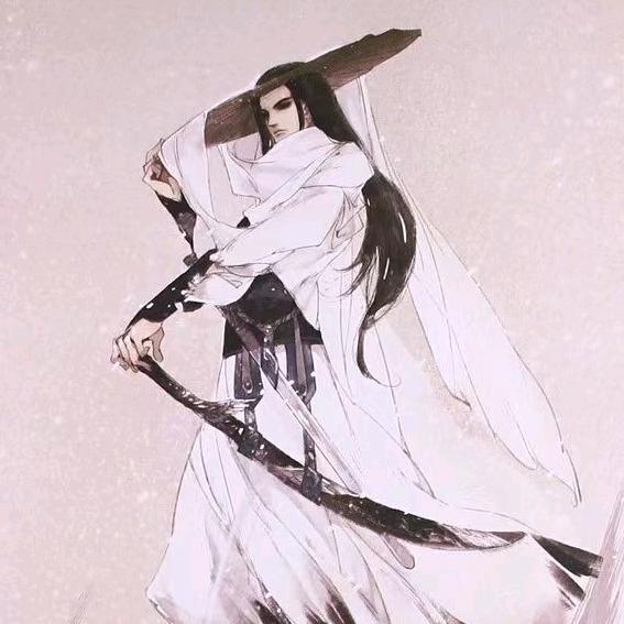 雁门樵子