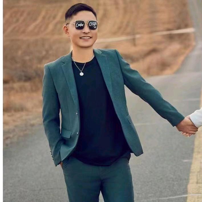 张北牛市小旭（红旭牧业