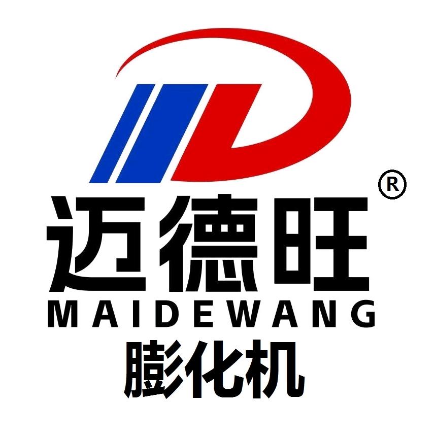 济南迈德旺膨化机