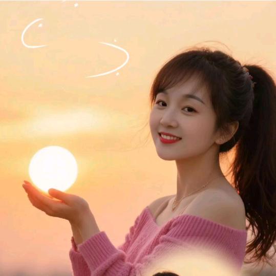 @琴琴儿🍀