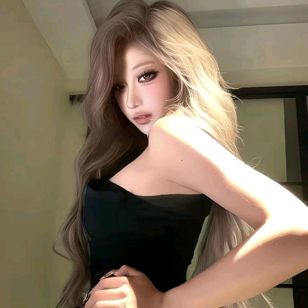 不会拍照的茂茂