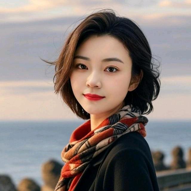 艳丽明天