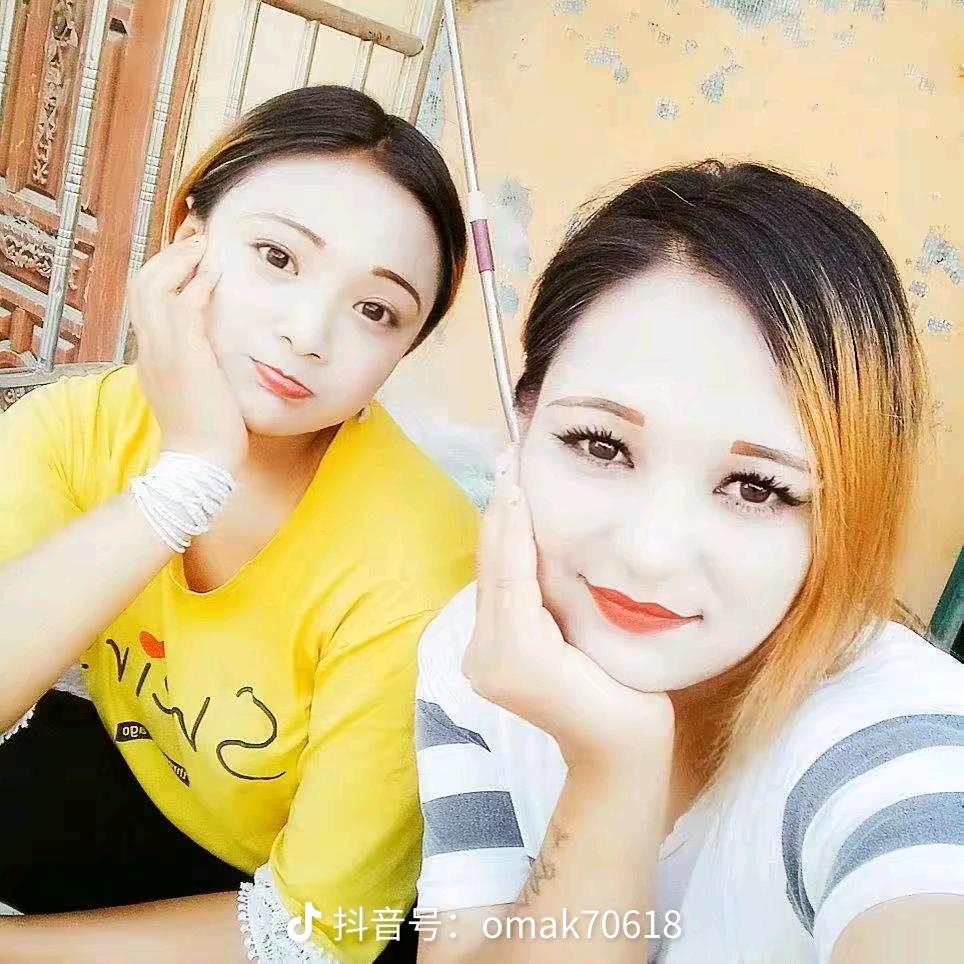 李姐