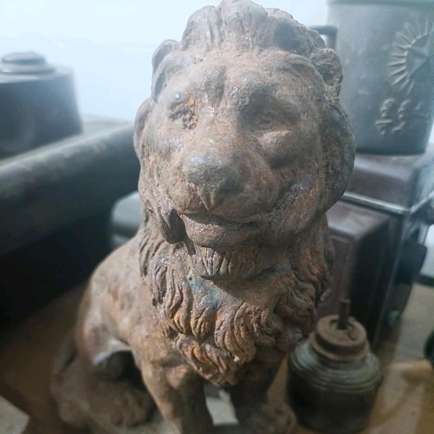 铜银铁器翰宇轩