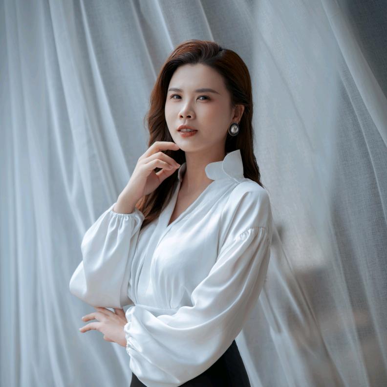 蔡秋宁-辣妈形体课堂
