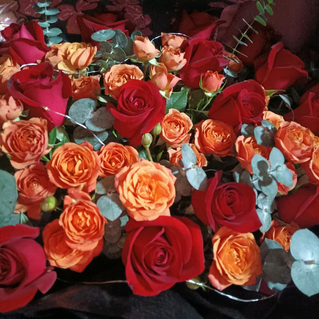 民众之生（村干部）