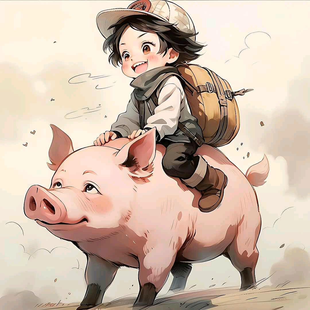 小小喵