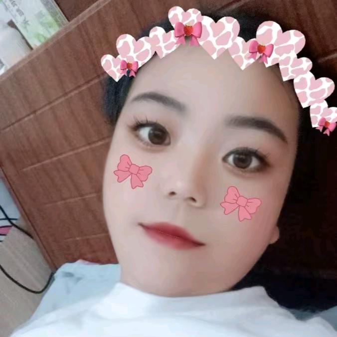 陈丽霞西和人