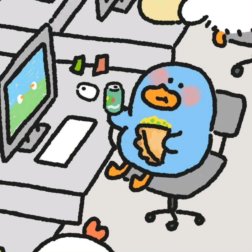 小蒋最有趣