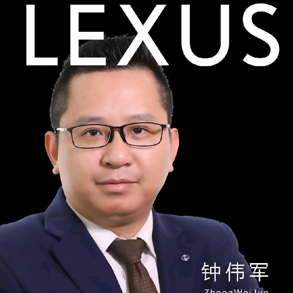 佛山骏领钟伟军