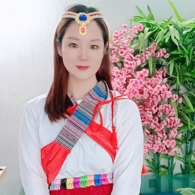 洞头英子