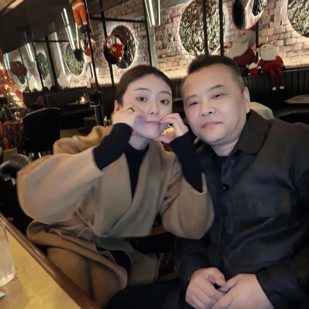 我为倪狂