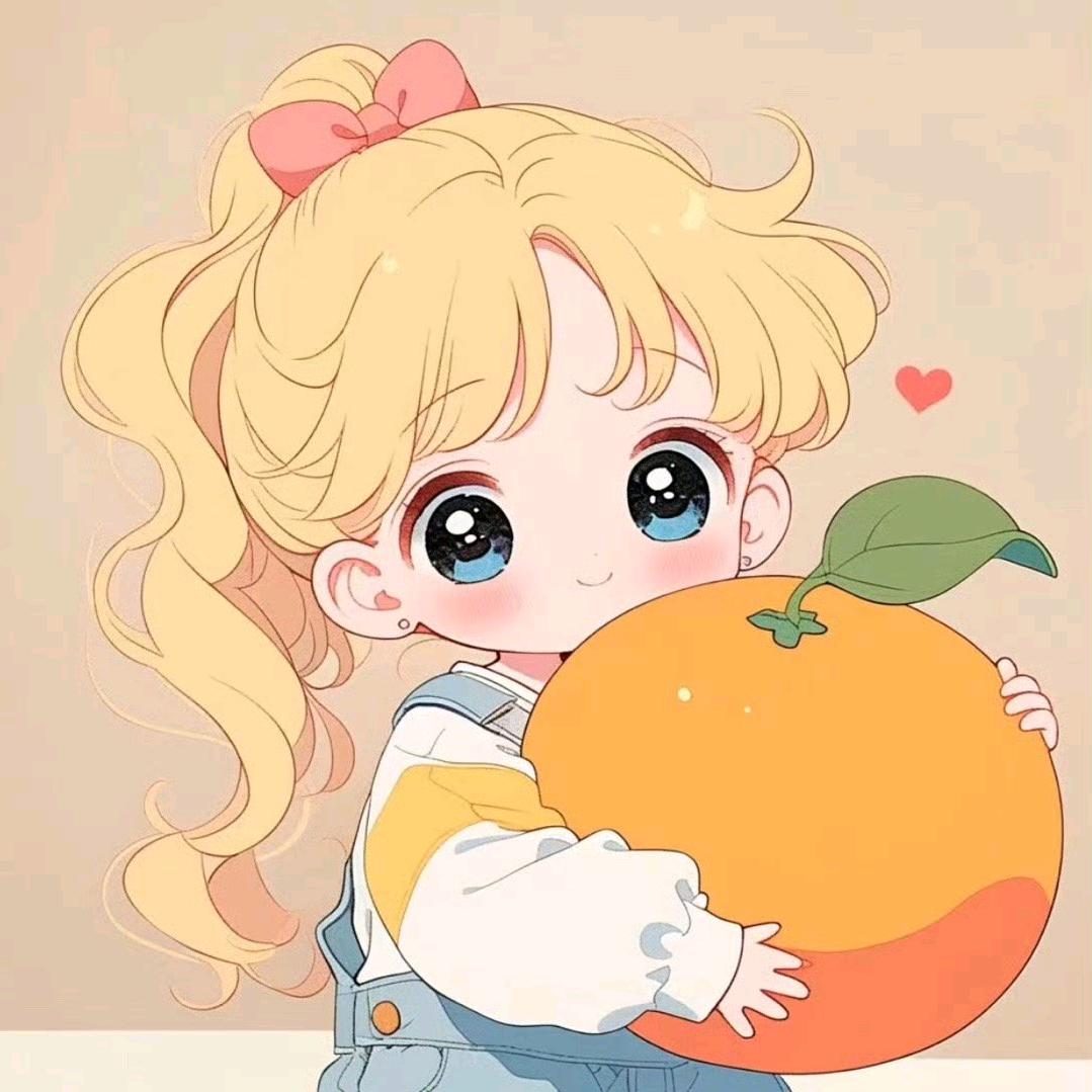 🍊小橘故事会