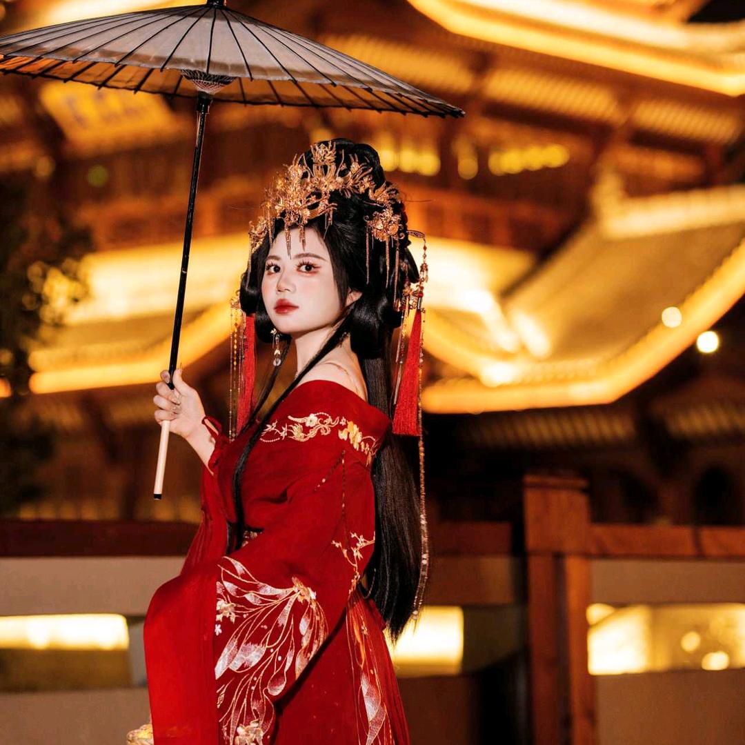 水灵儿