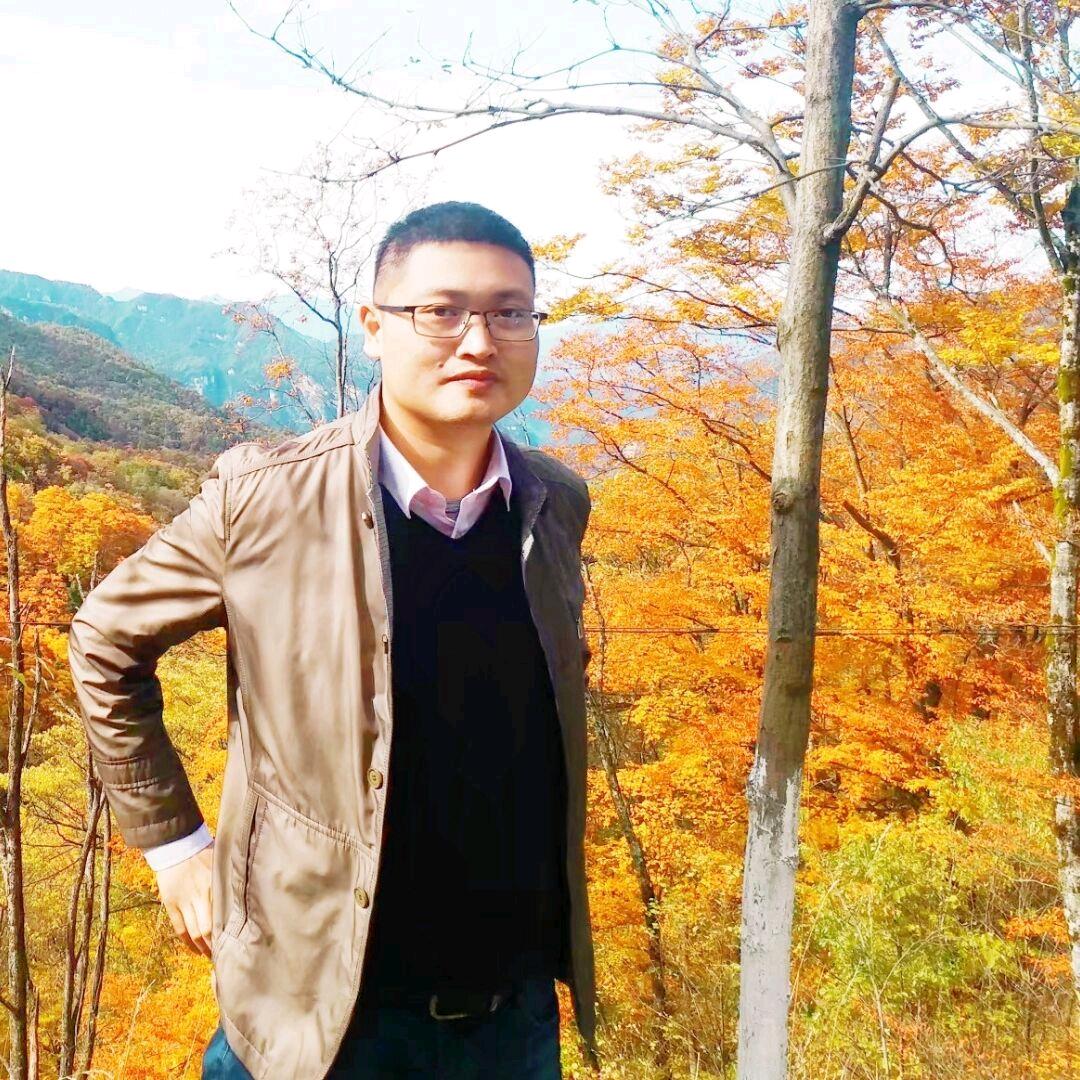 Chris Liu