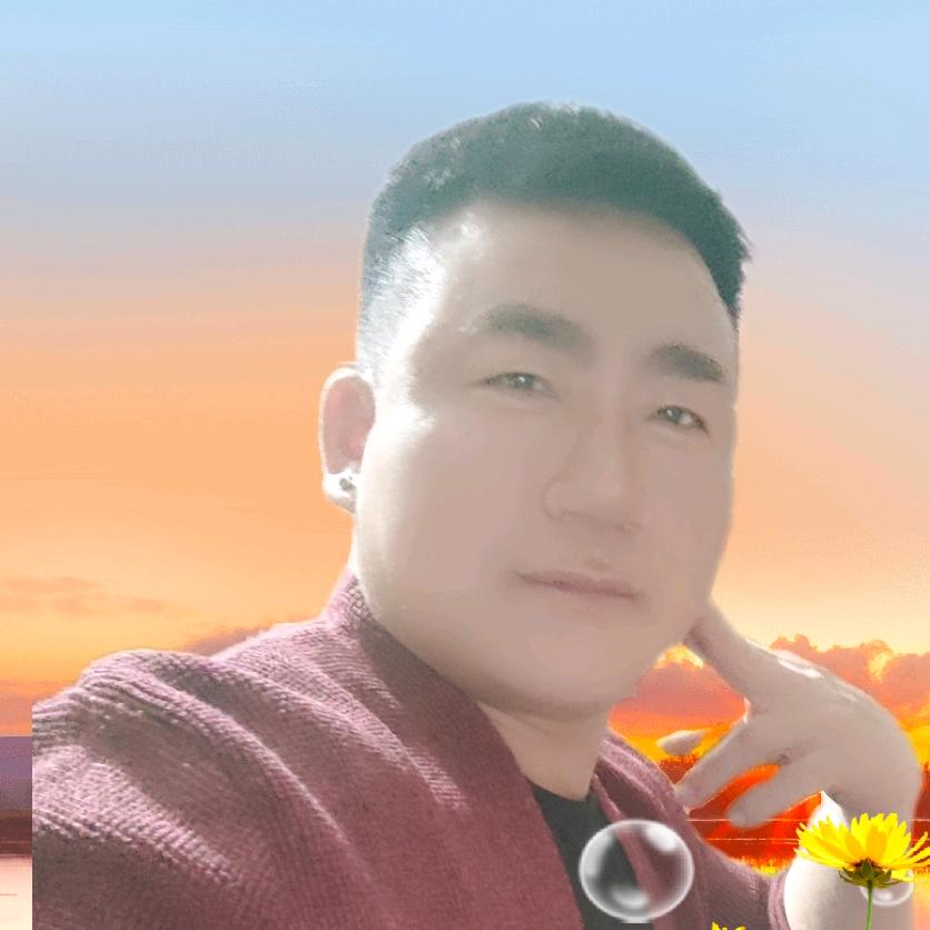 广西七哥