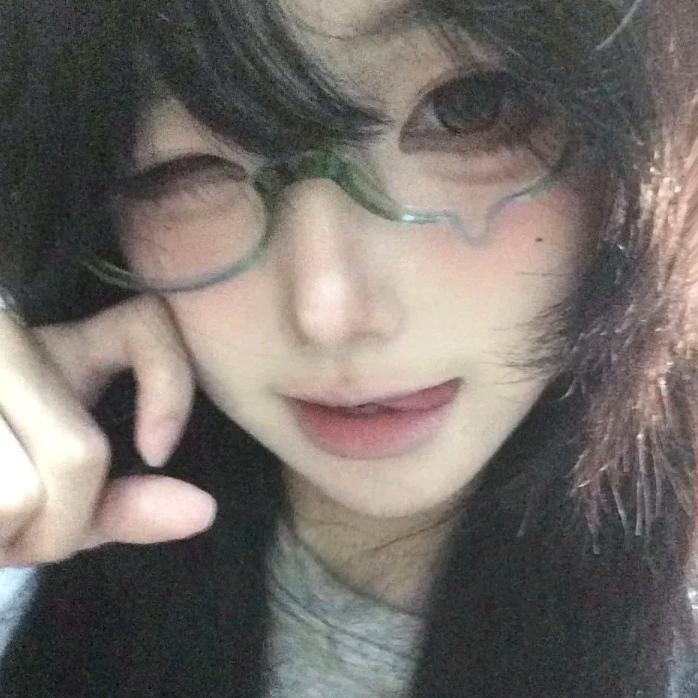 爱.