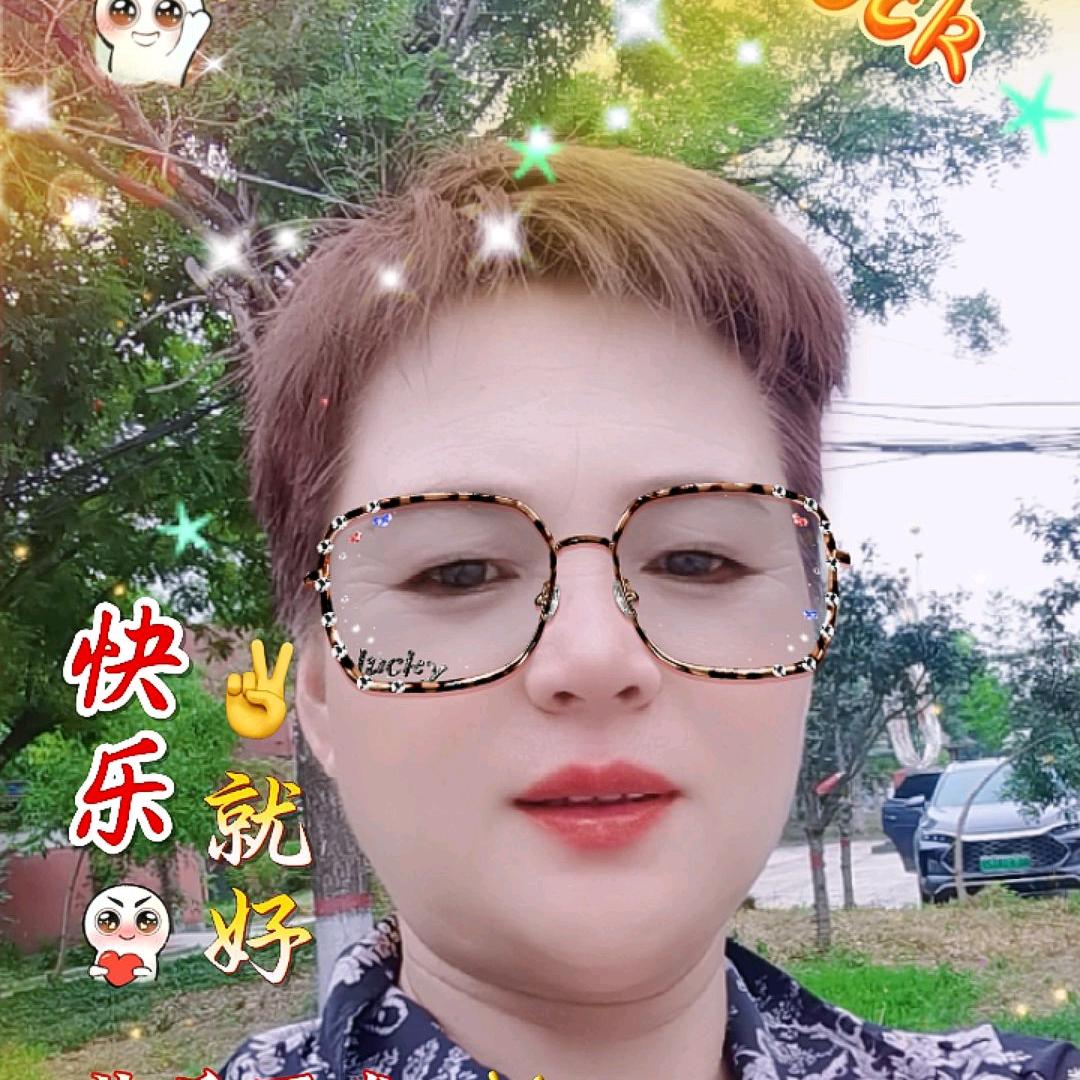 农村杨姐