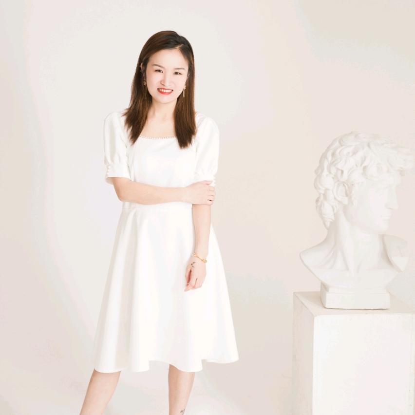 静静麻麻