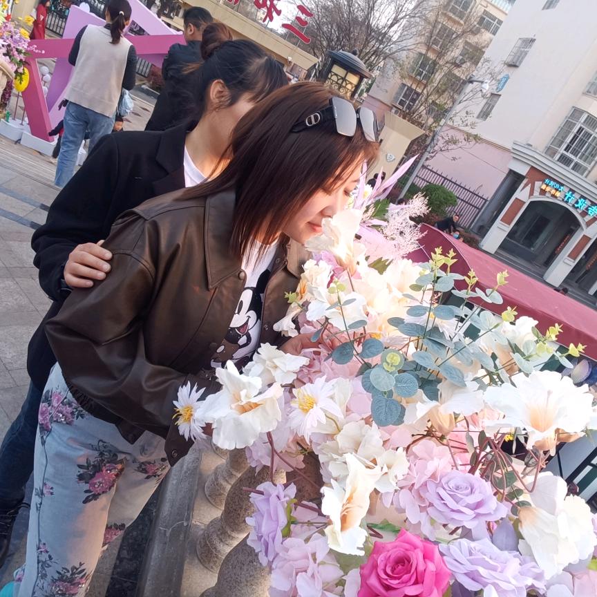 两个轩宝的妈咪