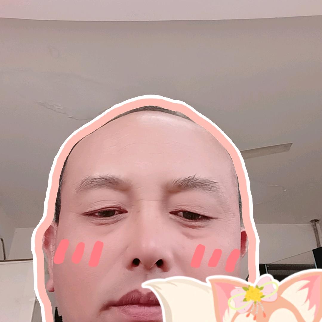 自己的生活自己做主。