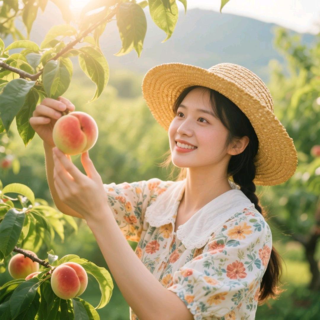 李姐农资