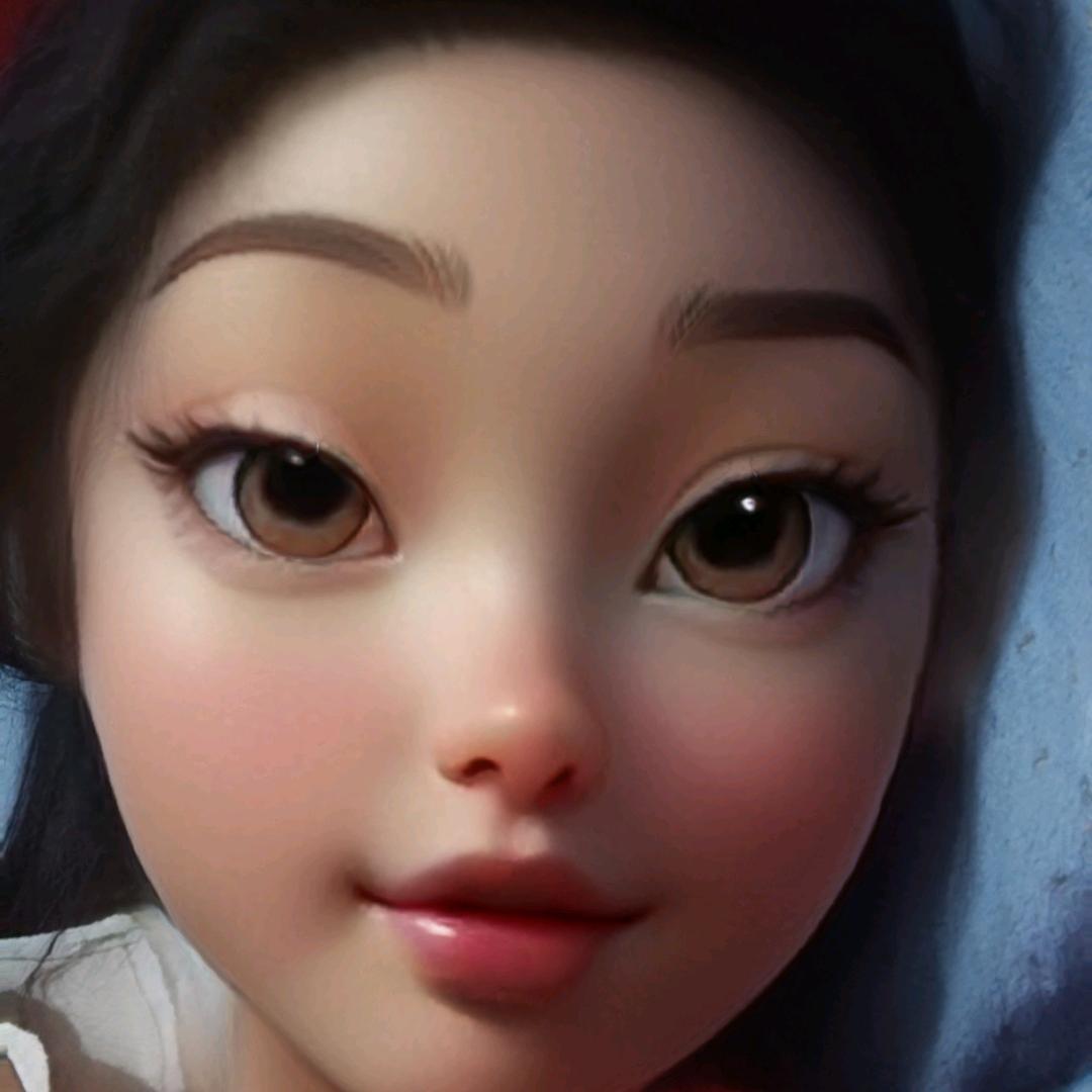 开开心心！