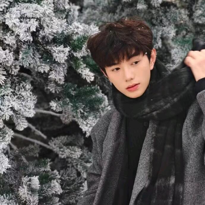 爱你，懂你，宠你，心疼你