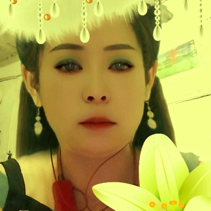 开心果？