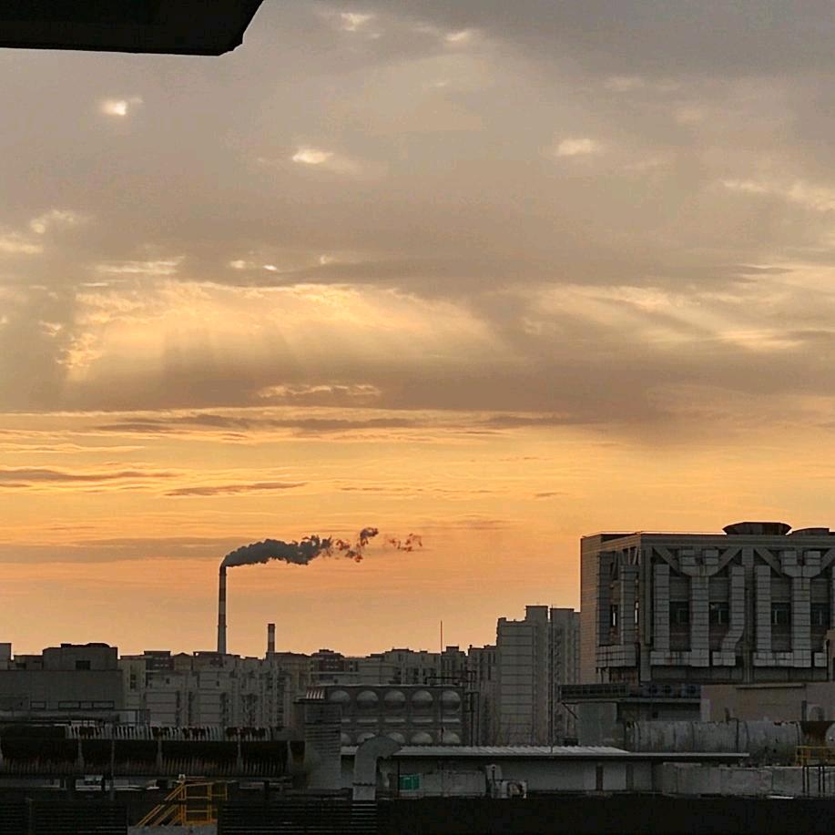 留恋