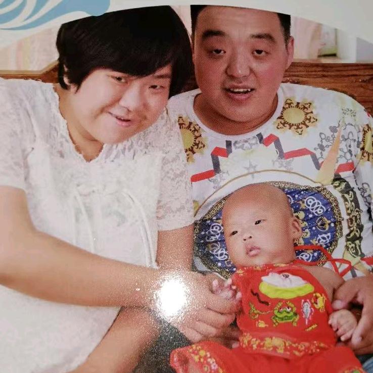 @辰辰爸爸