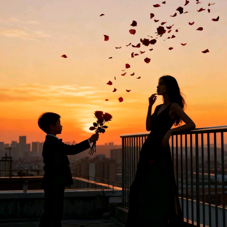 带着梦想出发的小龙🐉