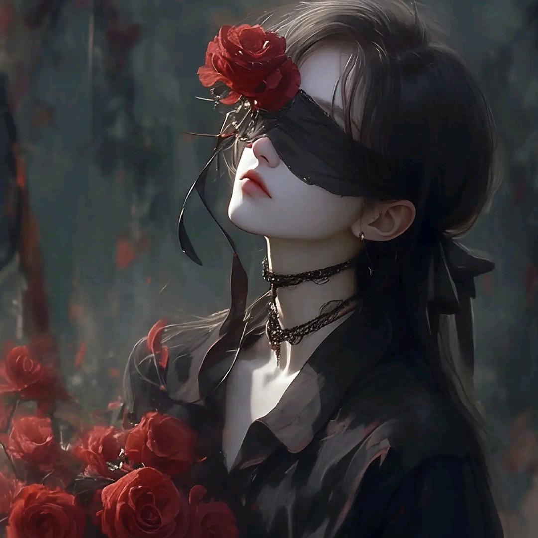 Ꭽℯ⃝傻💞丫头