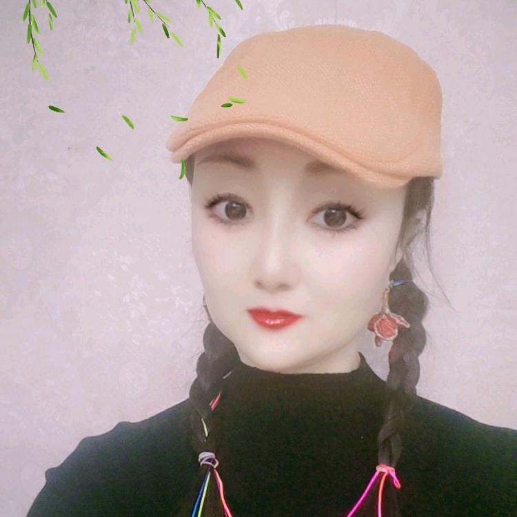 龙姐🎤下午3：40