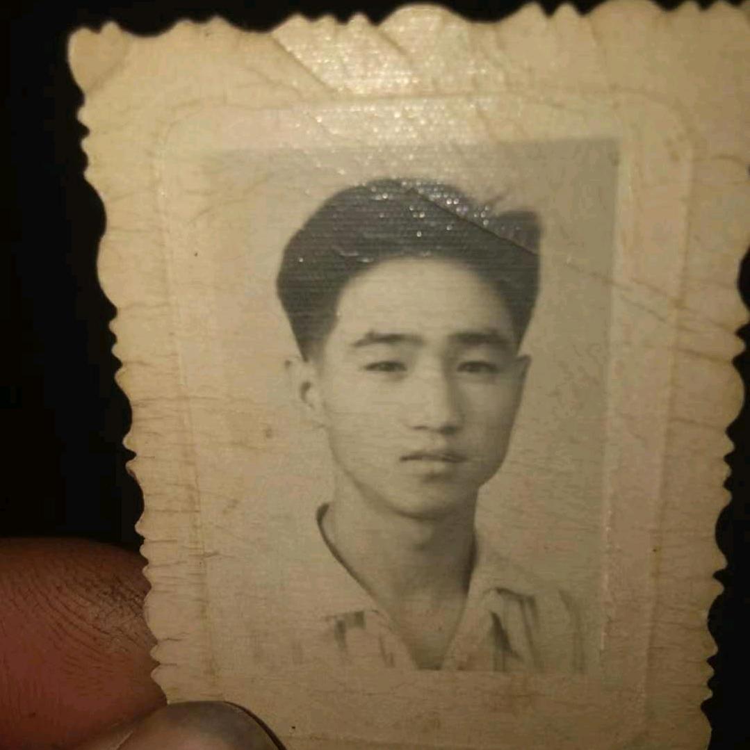 爱热闹的人