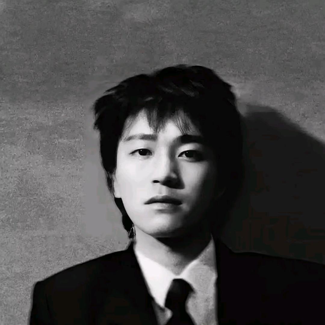 凌晨的夜.