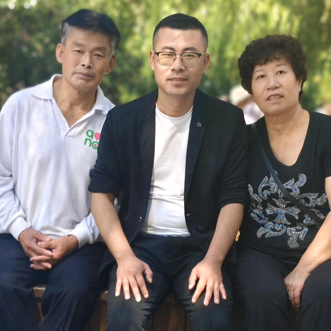 懂装修的老唐
