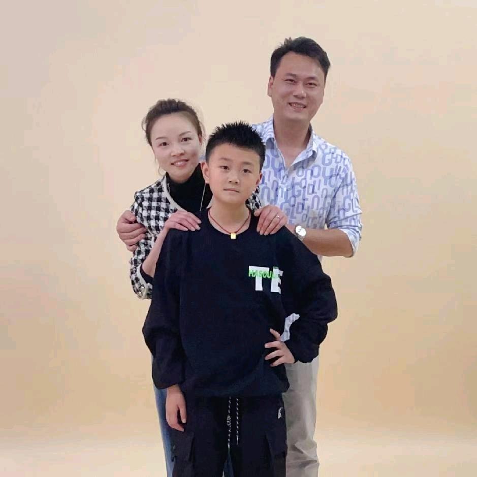 小只暴富猫