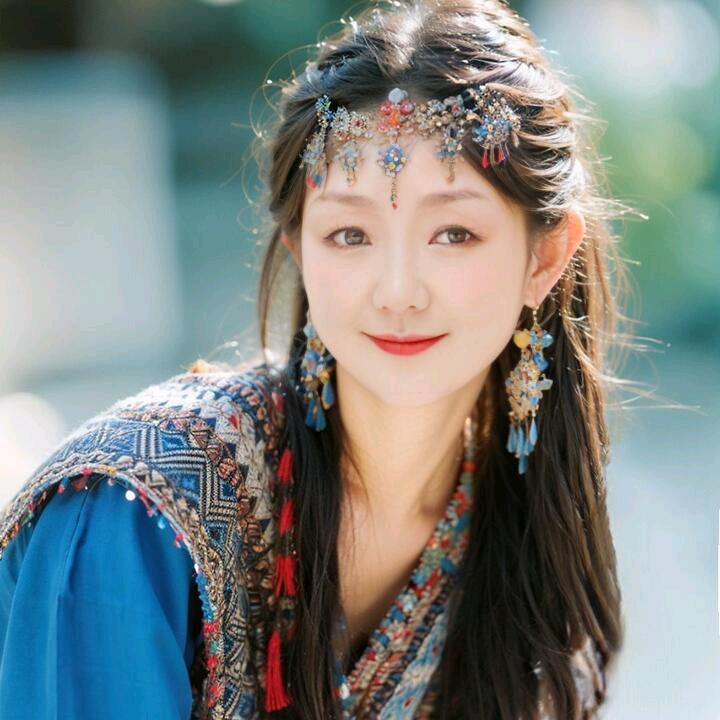 田心❤️小甜甜