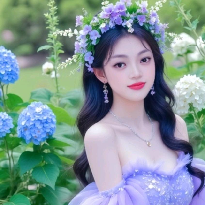 真情无悔