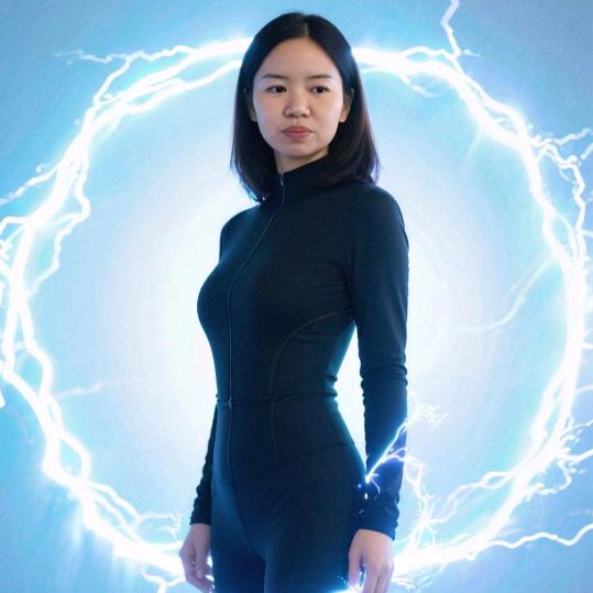 二姐不二（妹妹成长记）