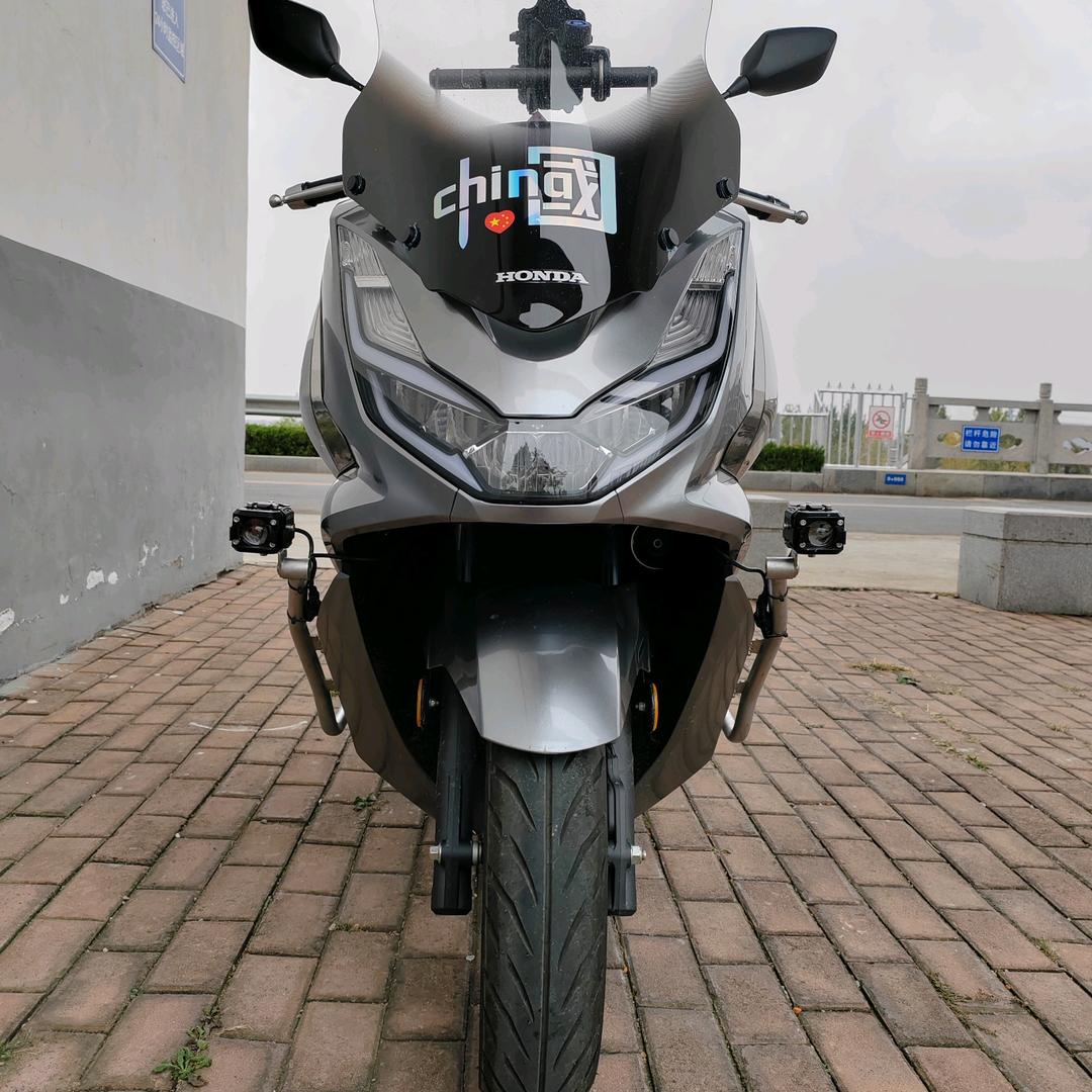 追逐KTM