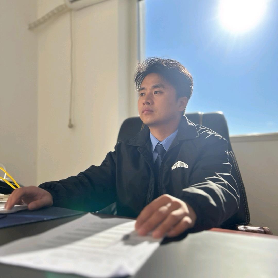 全国驾考小浪哥