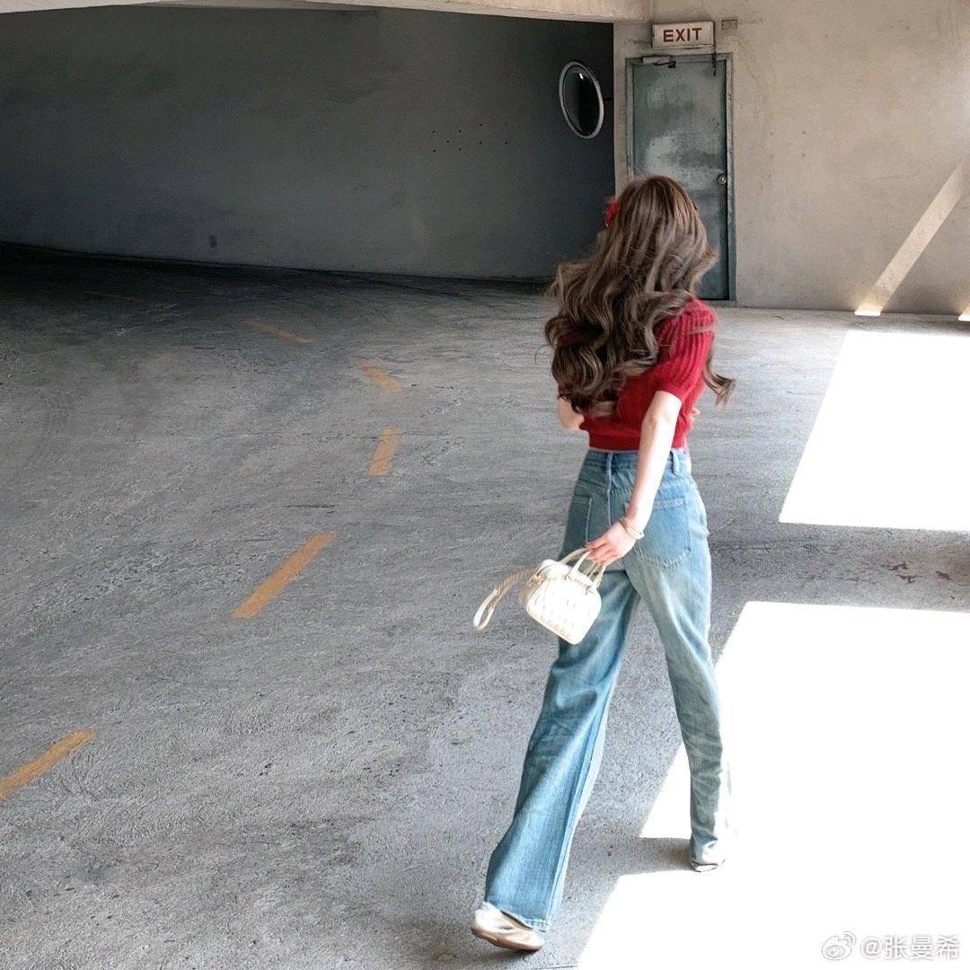 晓晨晨服饰悦悦穿搭