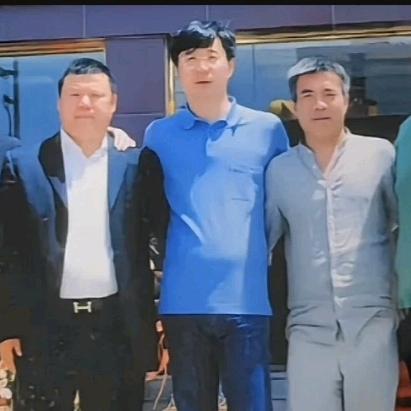 新哥江湖