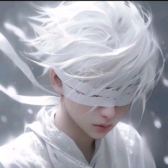 贺涵🐉