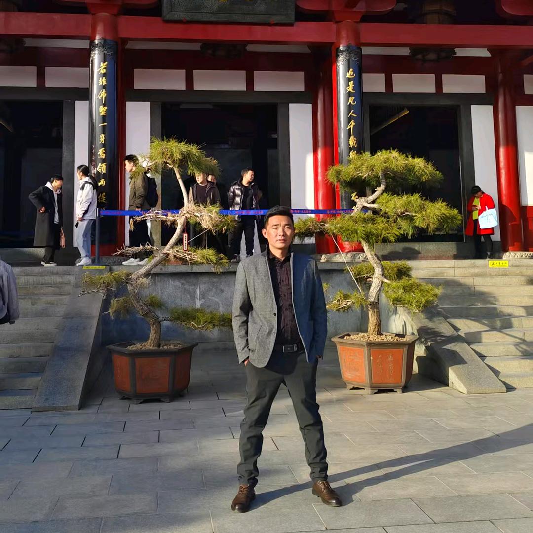 马山大集小李黄牛肉