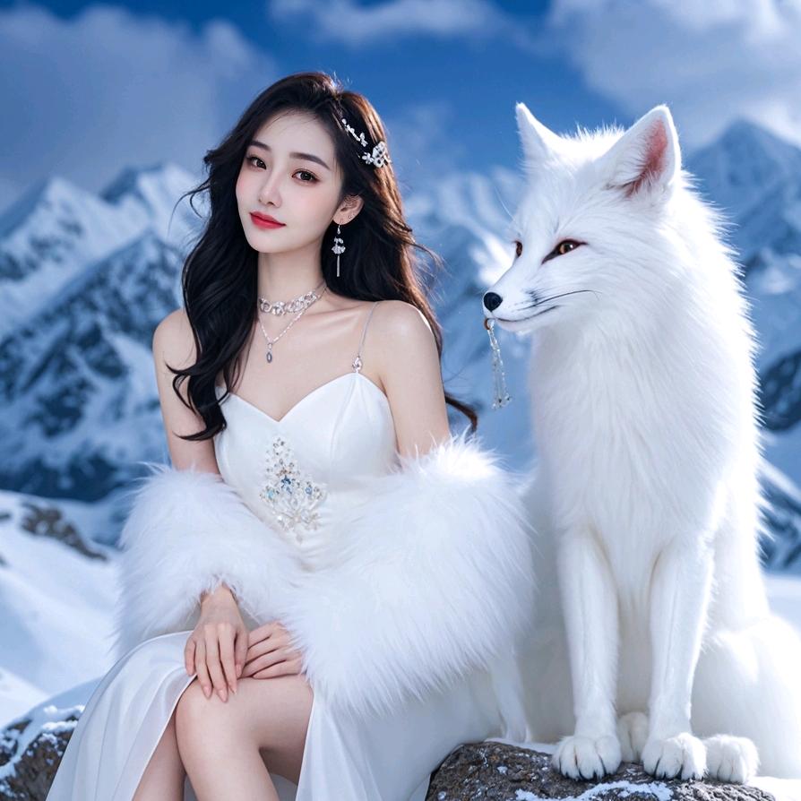 💞予我心安💋